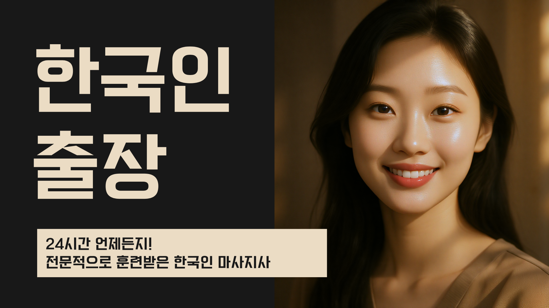 이용 안내 및 예약 방법